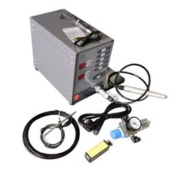 High Power Mig Welding Equipment Portable Pulse Arc Argon Welder Jewelry Spot Welding Machine for Gold Silver Stainless Steel