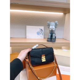 bag luggage accessory Fashion Women Tote Designer Letter Eming Design Chain Messenger Package Clutch Handbag Brand Crossbody Bag Evening Packages