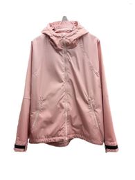 Women's Jackets Punching Jacket Stand-up Collar Short Loose Hooded Version Zipper Pocket Design Warm And Comfortable 2024 Winter 1026