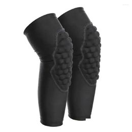 1pc Pads Elbow 2024 Knee Eva Children Kneepad Compression Leg Er Protective Sports Equipment Support to Prevent Outdoor Supply Drop Deliver Dhlsr pad