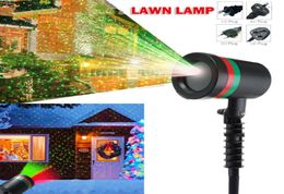 Details about Christmas Star Laser Projector Light LED Moving Outdoor Landscape Stage RGB Lamp outdoor Christmas RGB Lamp9232127