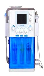 3In1 Portable Diamond Microdermabrasion Beauty Machines Oxygen Skin Care Water Aqua Dermabrasion Peeling Spa Equipment0016202813