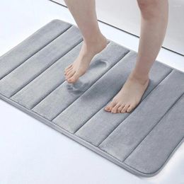 Carpets Non Slip Friendly To Skin Bathroom Mat Machine Washable Carpet No Odour Household Supplies Home Accessories Rug Alfombra