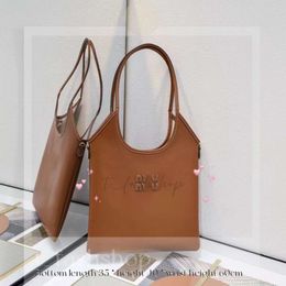 Mui Mui Bag Leather Bag Hobo Travel Designer Underarm Shopper Bags Premium Crossbody Clutch Handbang 695