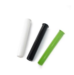 Plastic King Size Doob Tube Waterproof Airtight Smell Proof Odor Cigarette Solid Storage Sealing Container Pill Cas wmtAXG toys2018704169