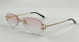 Vintage White Buffalo Horn Glasses Frame for Men Big Sunglasses Male Oversized oval lenses Women2922024