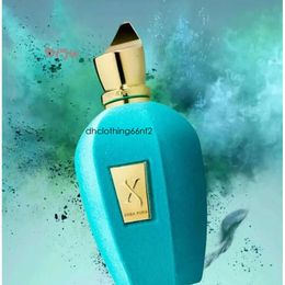 XERJOFF Erba Pura Opera Soprano X Coro Perfume 100ml Casamorati Lira Mefisto Bouquet Ideale La Tosca 1888 Fragrance Eau De Parfum 3.4oz EDP Men Women Cologne 2455