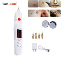 Micro Plexr Plasma Pen Eyelid Lift Freckles Acne Skin Tag Dark Spot Remover for Face Tattoo Removal Machine Picosecond Therapy CX23172581