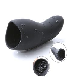 10 Speed Masturbator Cup Vibrators Stimulate Glans Stamina Trainer Penis Massager Exerciser Delay Ejaculation sexy toys for Men2233088
