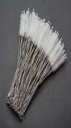 175305mm Straw Brush Stainless Brush Wire 1000 Cleaner Bottle Steel Piece Cleaning Cleaning Straws Bgwfh8302711