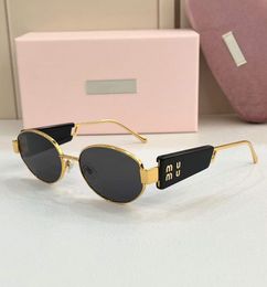 New Vintage Fashion Sunglasses Imported Acetate Frame UV400 Polarized Lens Women Man High Quality SMU5688TS SIZE 53-18-145