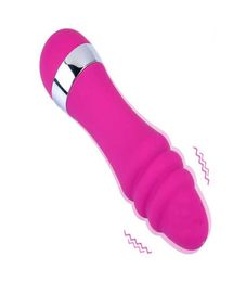 Sex Toys For Women Realistic Dildo Mini Vibrator Waterproof Magic Wand Vibrating Adult Lesbian Erotic Clit Masturbation Machine7156501