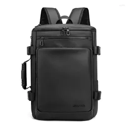 Backpack Men's Multi Use Large Capacity Laptop