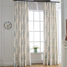 Curtain 1Pc 75% Shading Drape Window Bedroom Door Livingroom Sliding Children Room 2127