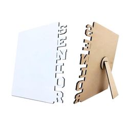 Sublimation MDF Graduation Po Frames Heat Transfer Blank GRAD Senior 2023 Frame Gift7789430