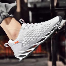 Casual Shoes Size 44 Number 43 Sneakers Men All Brand 2024 Vulcanize Tenis Ferminino Men's Summer Running Sport Order Supplies