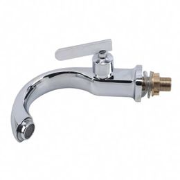 Bathroom Sink Faucets Basin Single Hole Faucet Zinc Alloy Washbasin Bathroom Sink Home Faucet