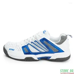 Casual Shoes Couple Tennis Mesh Rubber Sole Sports Functional Men Sneakers Women Size 36-47