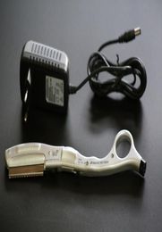 whole ultrasonic vibrating Razor for hair cut human hair extension remy hair beauty salon use7117499