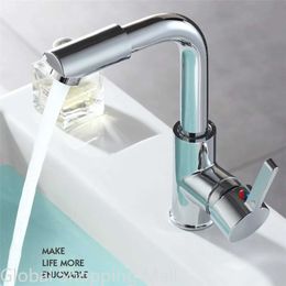 Bathroom Sink Faucets 360 Rotate Bathroom Faucet Single Handle Single Hole Wet Bar Sink Water Mixer Bathroom Lavatory Rv Small Bathroom Sink Faucet