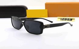 MILLIONAIRE Sunglasses for men women full frame Vintage 9025 11 sunglasses for unisex Shiny Gold sell Gold plated Top quality8767648