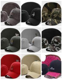 Sons BERLIN Scorpion Bear the munchies lack of angle camo Baseball Caps visor 6 panel men women fashion strapback Snapbac8162652