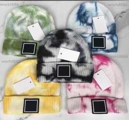 Fashion Beanie for Women Men Winter caps colour Knitted Rabbit Fur Skullies Warm Bonnet Cap Female Hats Girl boy hat4003900