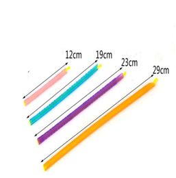 500pcslot 12cm 19cm 23cm 29cm 36cm Good Lock Magic Bag Sealer Stick Sealing Rods Great Helper For Food Storage Sealing Cllip5649547