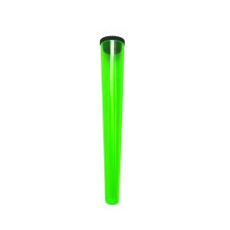 bong Tobacco Plastic Doob Tube Stash Jar Herb Container Storage Cigarette Rolling Smoke Shop