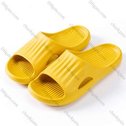 2024 Women Slippers Mens Shoes Wine Non-brand Red Lemon Yellow Green Pink Purple Blue Men Slipper Bathroom Wading Shoe 502