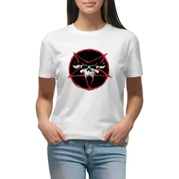 Women's Polos Special Design By Danzig Glenn Accessories Clothing Home And Deco T-shirt