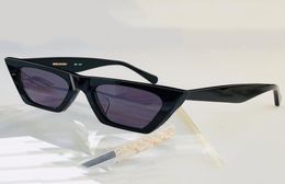 Vintage Brand Sunglasses Women Square glasses Personalised Cat Eyes Sunglasses UV4009631599