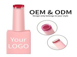 Linikan acrylic nails supplies OEM ODM uv gel nail polish set2153588