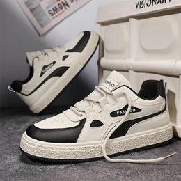 Casual Shoes Luxury Skateboard Sneakers Men Street Hiphop Running Chunky Comfy Soft Tenis Masculino Footwear Male