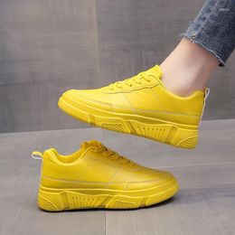 Casual Shoes 2024 Fashion All-match Winter Designer Female Platform Sneakers Women's Sport Shoe Large Size