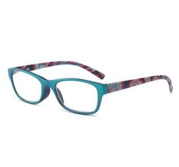 JN IMPRESSION High quality fashion Colour reading glasses women039s ultra light antifatigue glasses magnifying glass T189665586092