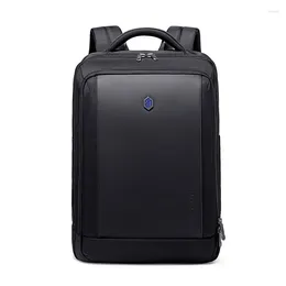 Backpack Chikage High Quality Waterproof Business Commuter Laptop Fashion Trend Large Capacity Unisex