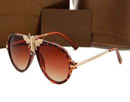 luxury top qualtiy New Fashion 2319 Tom Sunglasses For Man Woman Erika Eyewear ford Designer Brand Sun Glasses with original box t3033437