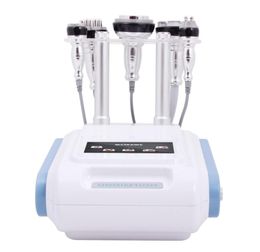 Bipolar RF Negative Pressure Vacuum 40KHz Ultrasound Cavitation Fat Loss System Body Slimming Beauty Machine Spa7801020