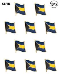 Bahamas Flag Lapel Pin Flag badge Brooch Pins Badges01239141128