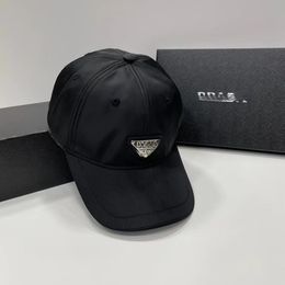 Designer Luxo Moda Hat Caps Baseball