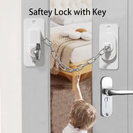 FT11 Mirthbaby# Child safety lock ABS Multifunctional baby protection Toddler supplies wholesale Safety Locks