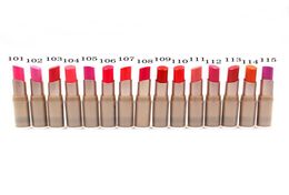 Lipstick Moisturizer Lip Color Batom Nutritious Longlasting Whole Maquillaje Lips Makeup lipsticks6429696