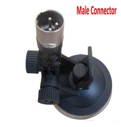 Sex Machine Dildo Attachment Fixed Bracket Female Connector Male Connector For Masturbator With Suction Cup Sex Machine Gun Ac3772041