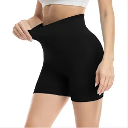 Active Shorts Sport Women Elasticated Seamless Fitness Leggings Push Up Gym Yoga Run Training Tights Pants Sexy