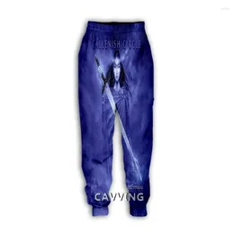 Men's Pants Fashion 3D Print Callenish Circle Casual Pant Sport Sweatpants Straight Jogging Trousers For Women/Men