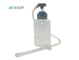 ACSXDF 300ML Anal Cleaner Vagina Wash Bottle Sex Toys for Women and Men Health Your Couples8279068