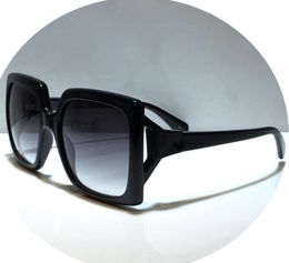 women Sunglasses For Summer style 0876 AntiUltraviolet Retro Plate Rectangle Invisible frame fashion Eyeglasses Random Box 0876S4692793