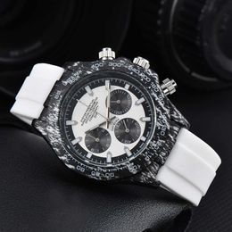 Watch watches AAA Quartz Watch Labour Home Tongna Full Function Quartz Watch YC054 mens watch