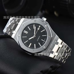 Watch watches AAA 2024 Mens Three Needle Mechanical Z Automatic A Watch Stainless Steel Three Needle Mechanical P Watch mens watch